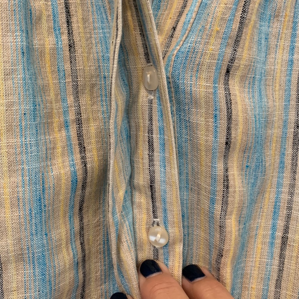 Maisie Resort Midi Dress with POCKETS!!! - Picture 3 of 10